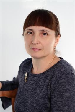 Пешперова Елена Леонидовна