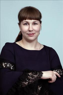 Черепанова Медина Ивановна