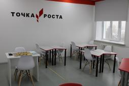 Точка роста