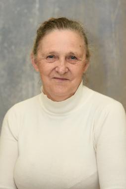 Никонова Людмила Егоровна