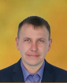 Войтенко Юрий Сергеевич