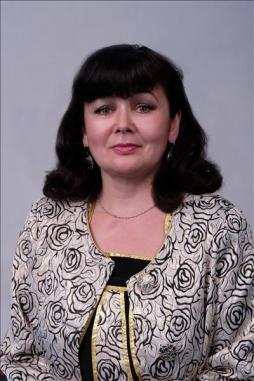 Клокова Инна Юрьевна