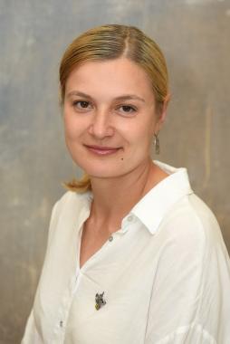 Лем Юлия Анатольевна