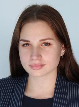 Бучнева Арина Сергеевна