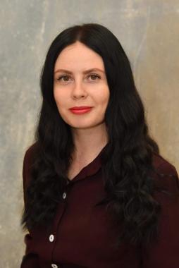 Ломакина Ксения Валерьевна